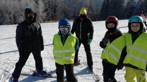 Obóz sportowo-rekreacyjny 2018 w Tyliczu, fot. 06