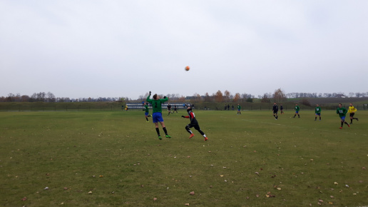 Sęp Żelechów - ULKS Gołąbek, 2016.11.05 (fot. 13)