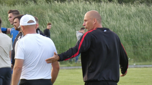 Sęp - Wektra Zbuczyn, 2018.05.13 fot. 73