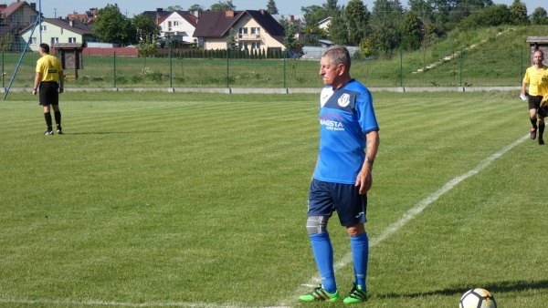 Sęp - Hutnik Huta Czechy, 2018.05.27 fot. 80