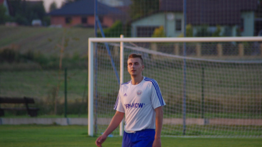 Sęp Żelechów - Orzeł Unin, 2017.08.30 fot. 68