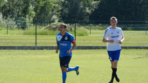 Sęp - Hutnik Huta Czechy, 2018.05.27 fot. 35