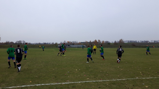 Sęp Żelechów - ULKS Gołąbek, 2016.11.05 (fot. 11)