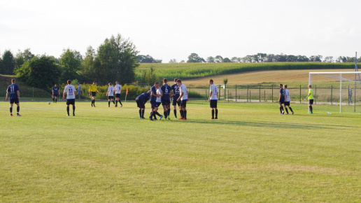 Sęp Żelechów - Fenix Siennica, 2017.08.13 fot. 119