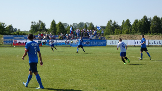 Sęp - Hutnik Huta Czechy, 2018.05.27 fot. 29