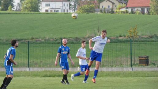 Sęp - Wektra Zbuczyn, 2018.05.13 fot. 66