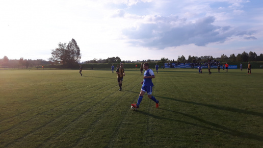 Sęp Żelechów - Zryw Sobolew, 2017.09.23 - fot. 27