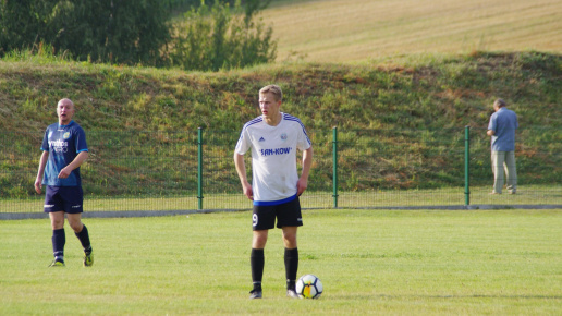 Sęp Żelechów - Fenix Siennica, 2017.08.13 fot. 54