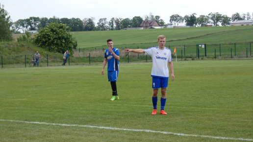 Sęp - Wektra Zbuczyn, 2018.05.13 fot. 11