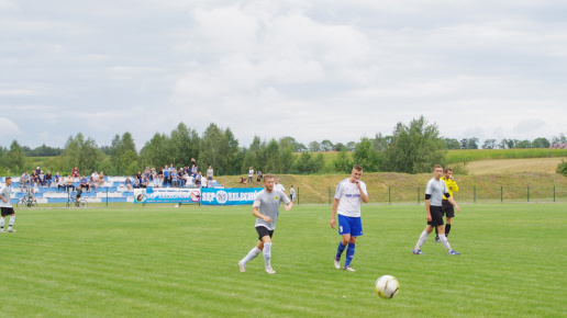 Sęp Żelechów - Victoria Kałuszyn, 2017.19.08 fot. 24