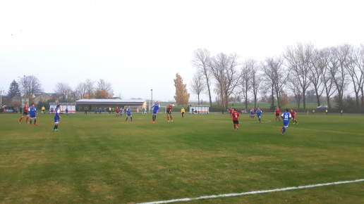 Sęp - Wilga Miastków 2017.10.21, fot. 42