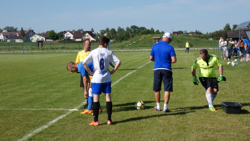 Sęp - Hutnik Huta Czechy, 2018.05.27 fot. 73