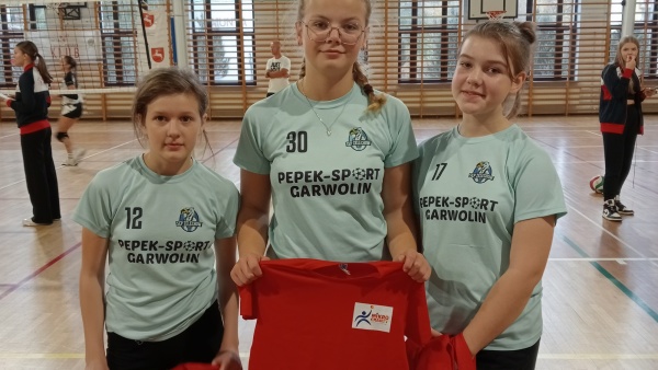 Turniej Niepodleglosciowy roczników 2012/13 zorganizowany przez UKS Jagiellończyk Biała Podlaska, 2023-11-11