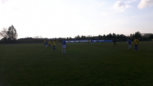 Sęp - Błękitni Stoczek 2017.05.13, fot. 20