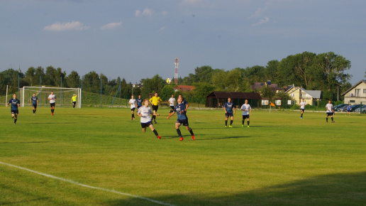 Sęp Żelechów - Fenix Siennica, 2017.08.13 fot. 94
