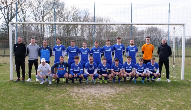 First team