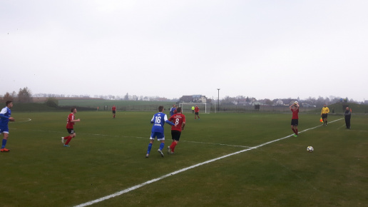 Sęp - Wilga Miastków 2017.10.21, fot. 15