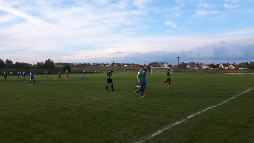 Sęp Żelechów - Zryw Sobolew, 2017.09.23 - fot. 32