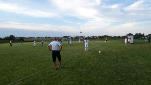 Sęp - Tęcza Stanisławów, 2018.08.18 fot. 53