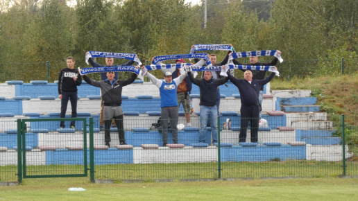 Sęp - Wicher Sadowne, 2018.09.22 fot. 20