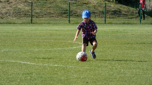 Sęp - Hutnik Huta Czechy, 2018.05.27 fot. 49
