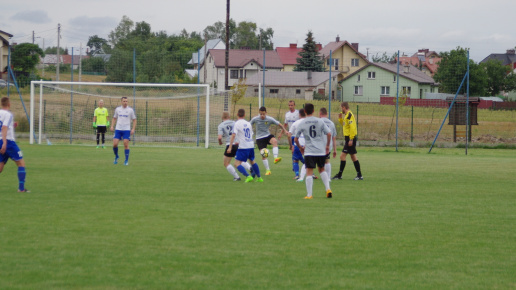 Sęp Żelechów - Victoria Kałuszyn, 2017.19.08 fot. 19