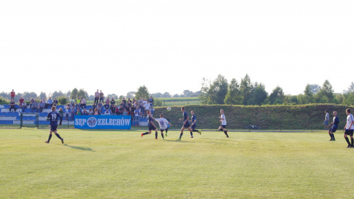 Sęp Żelechów - Fenix Siennica, 2017.08.13 fot. 120