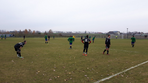 Sęp Żelechów - ULKS Gołąbek, 2016.11.05 (fot. 41)