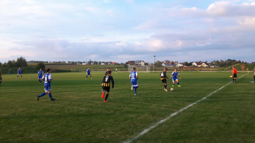 Sęp Żelechów - Zryw Sobolew, 2017.09.23 - fot. 56