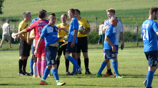 Sęp - Hutnik Huta Czechy, 2018.05.27 fot. 103