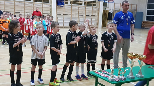 Wisła Maciejowice CUP 2020, 2020.02.02, fot. 07