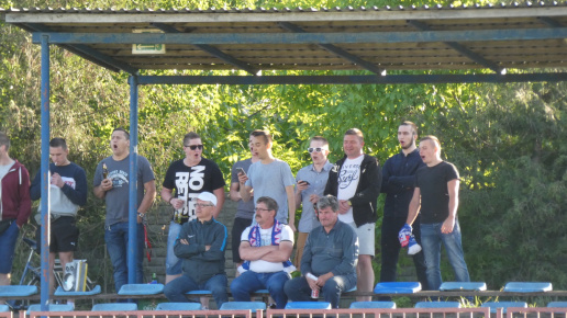 Zryw Sobolew - Sęp, 2018.05.06 fot. 43