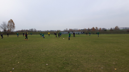 Sęp Żelechów - ULKS Gołąbek, 2016.11.05 (fot. 26)