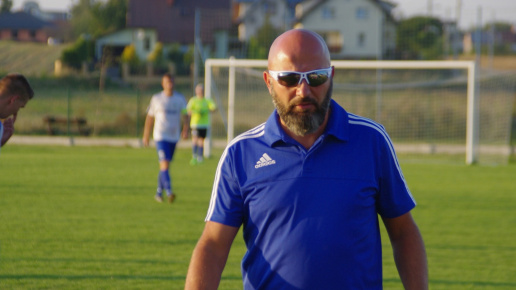 Sęp Żelechów - Orzeł Unin, 2017.08.30 fot. 24