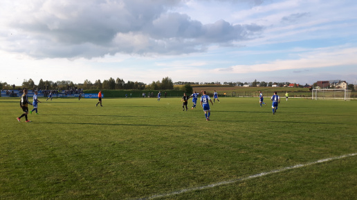 Sęp Żelechów - Zryw Sobolew, 2017.09.23 - fot. 21