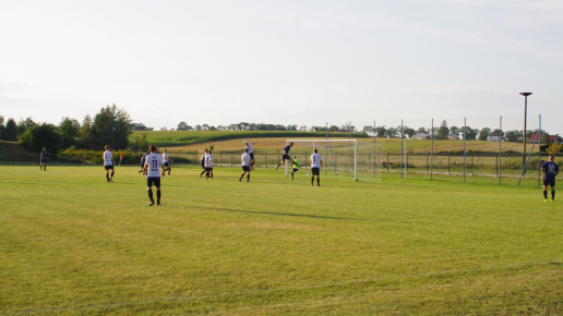 Sęp Żelechów - Fenix Siennica, 2017.08.13 fot. 118