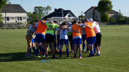 Zryw Sobolew - Sęp, 2018.05.06 fot. 02