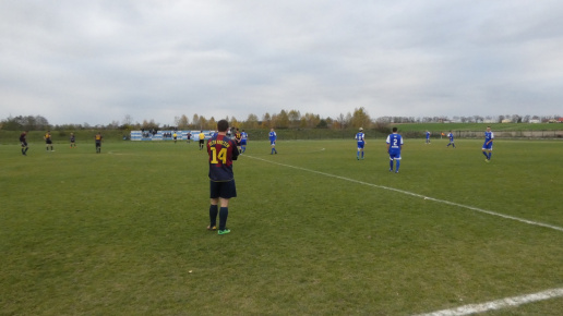 Sęp - Tęcza Korczew, 2019.10.27, fot. 44