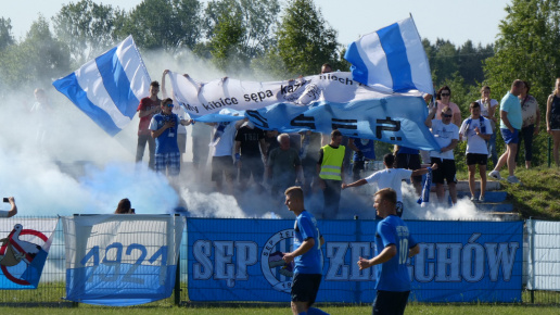 Sęp - Hutnik Huta Czechy, 2018.05.27 fot. 86