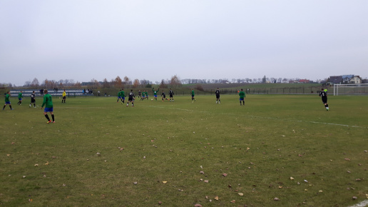 Sęp Żelechów - ULKS Gołąbek, 2016.11.05 (fot. 36)