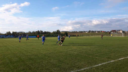 Sęp Żelechów - Zryw Sobolew, 2017.09.23 - fot. 16