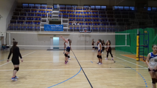 Turniej Kozienice z Energią 2017, fot. 02