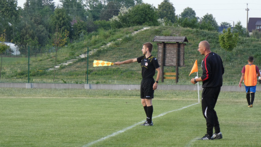 Sęp - Wektra Zbuczyn, 2018.05.13 fot. 44