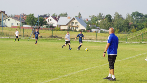 Sęp Żelechów - Fenix Siennica, 2017.08.13 fot. 05