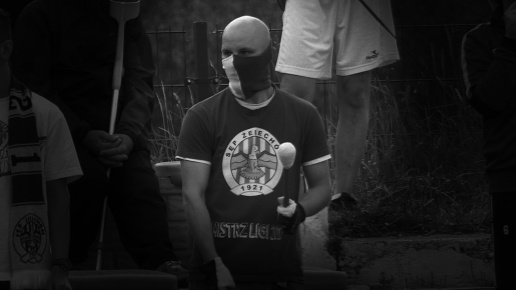 Sęp - Wektra Zbuczyn, 2018.05.13 fot. 18