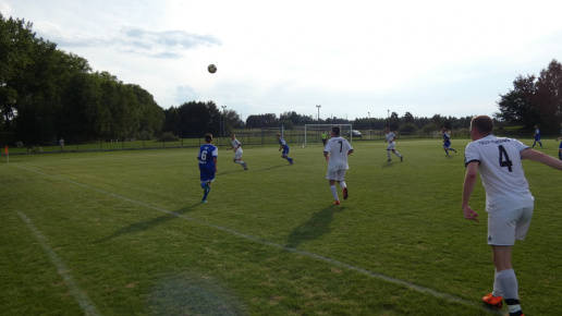 Sęp - Tęcza Stanisławów, 2018.08.18 fot. 05