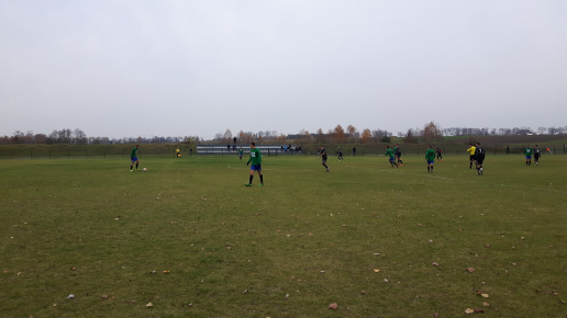 Sęp Żelechów - ULKS Gołąbek, 2016.11.05 (fot. 19)