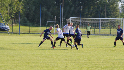 Sęp Żelechów - Fenix Siennica, 2017.08.13 fot. 111