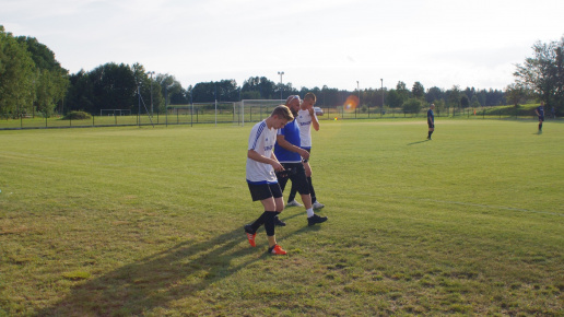 Sęp Żelechów - Fenix Siennica, 2017.08.13 fot. 62