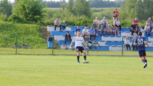 Sęp Żelechów - Fenix Siennica, 2017.08.13 fot. 18